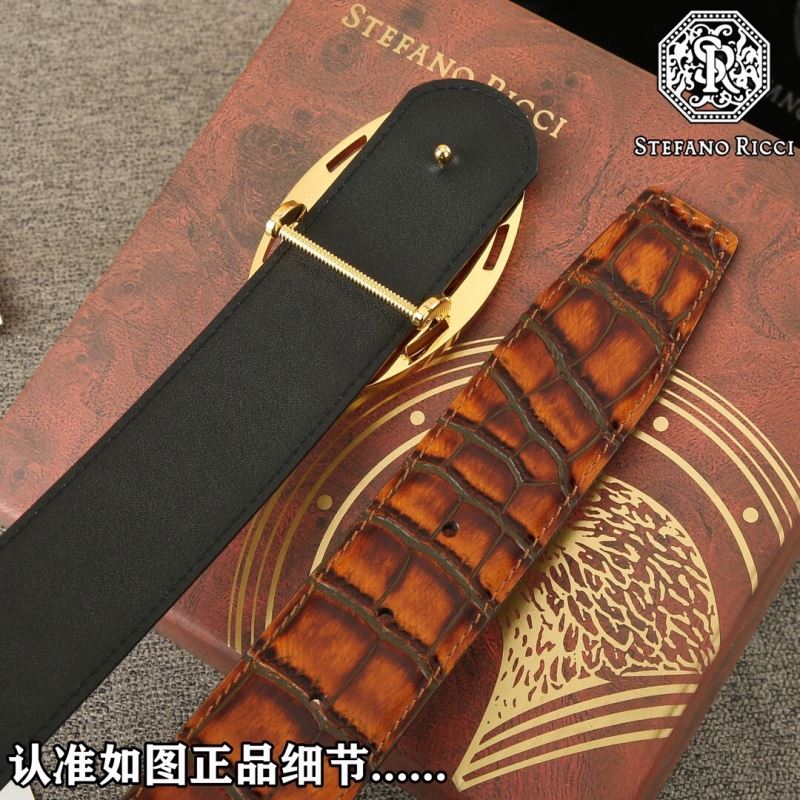 Stefano Ricci Belts